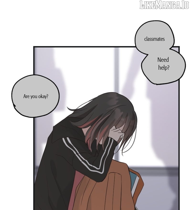 Soul to Soul Chapter 10 - page 41